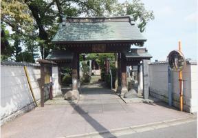延命院
