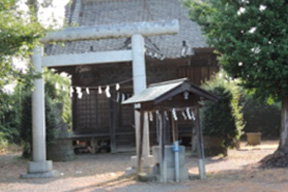 河原田神社