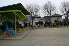 毛野新町中央児童公園