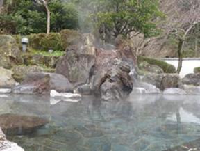 城の湯温泉センター
