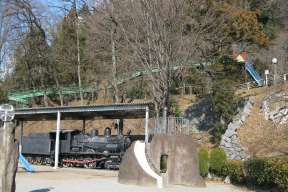 嘉多山公園