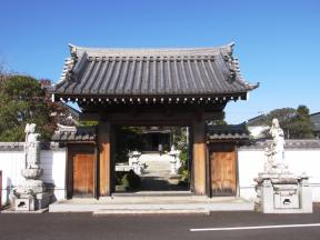 龍泉寺