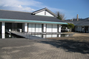 佐野市立吉澤記念美術館