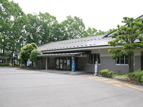 SLと歩く市貝温泉堪能コース