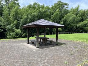 くろばね鮎の里・水と緑の癒しコース[とけポロード認定]