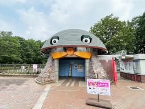総合公園健康増進ロード[とけポロード認定]