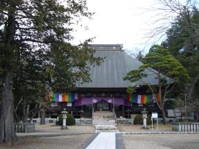 歴史の面影をたどる　高田山専修寺コース