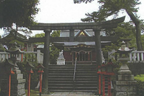田沼周遊コース[とけポロード認定]