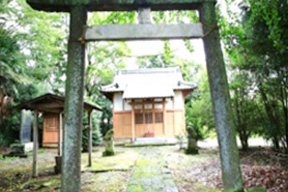 宇治神社