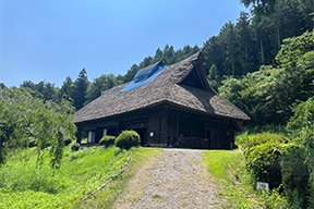 ふるさとの森公園