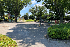 丸林中央公園