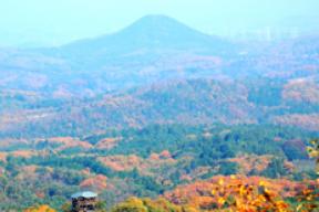 高館山