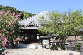 福厳寺（布袋尊）