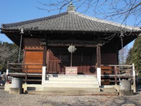 東善光寺