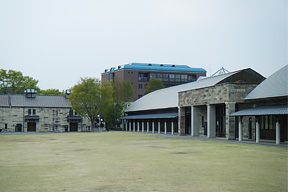 鹿沼市文化活動交流館