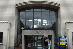 小山市立博物館