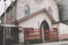 日本基督教団佐野教会