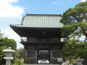 高崇寺