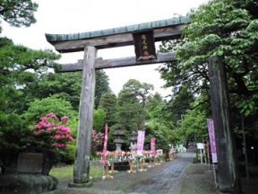 瀧尾神社