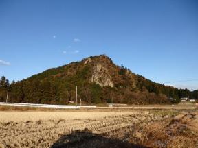 富士山