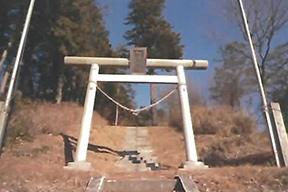 加茂神社