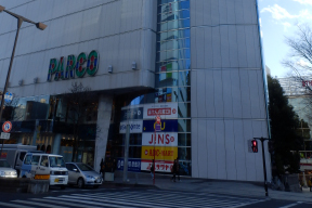 宇都宮PARCO