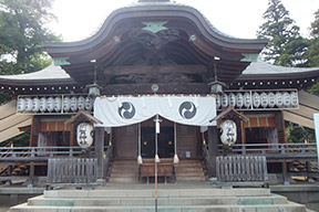 須賀神社