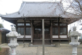 松岸寺