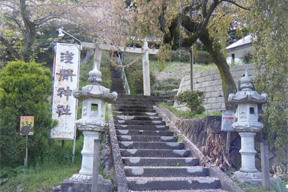 浅間神社