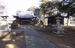 星宮神社