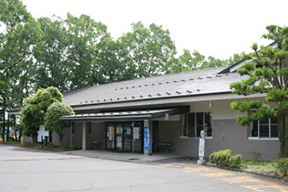 市貝温泉健康保養センター