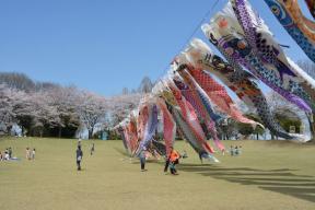 壬生町総合公園