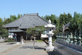 円満寺