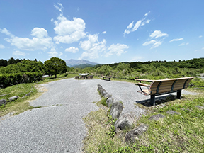 見晴台