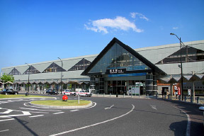 栃木駅