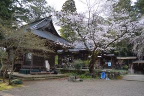 雄琴神社