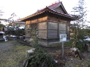 大杉神社