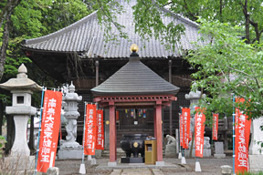 崇真寺