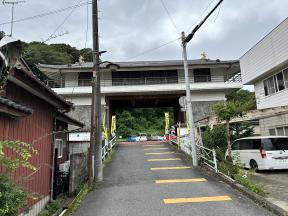 さくら市役所喜連川支所
