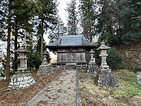 御嶽神社