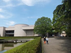 栃木県立博物館