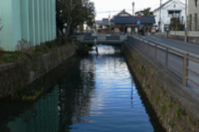 県庁掘