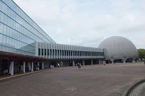 栃木県子ども総合科学館