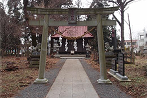 星宮神社