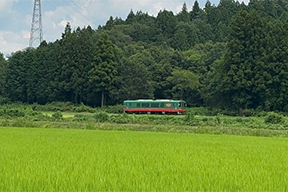 小貝川橋