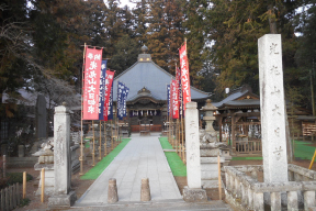 光丸山法輪寺