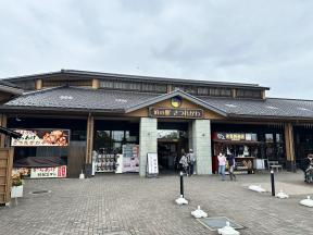 道の駅きつれがわ