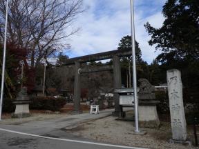 乃木神社