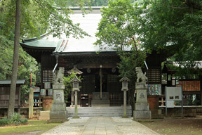 野木神社