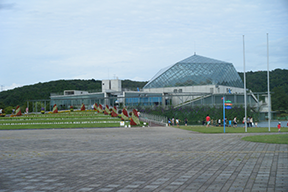 栃木県なかがわ水遊園